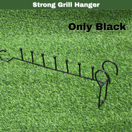 Strong Grill Hanger